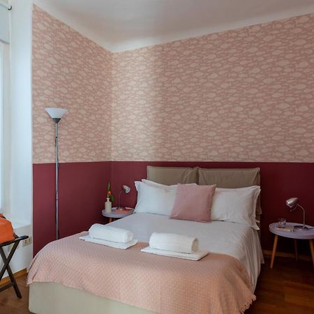 Arco Della Pace Charme Apartment Милано Екстериор снимка
