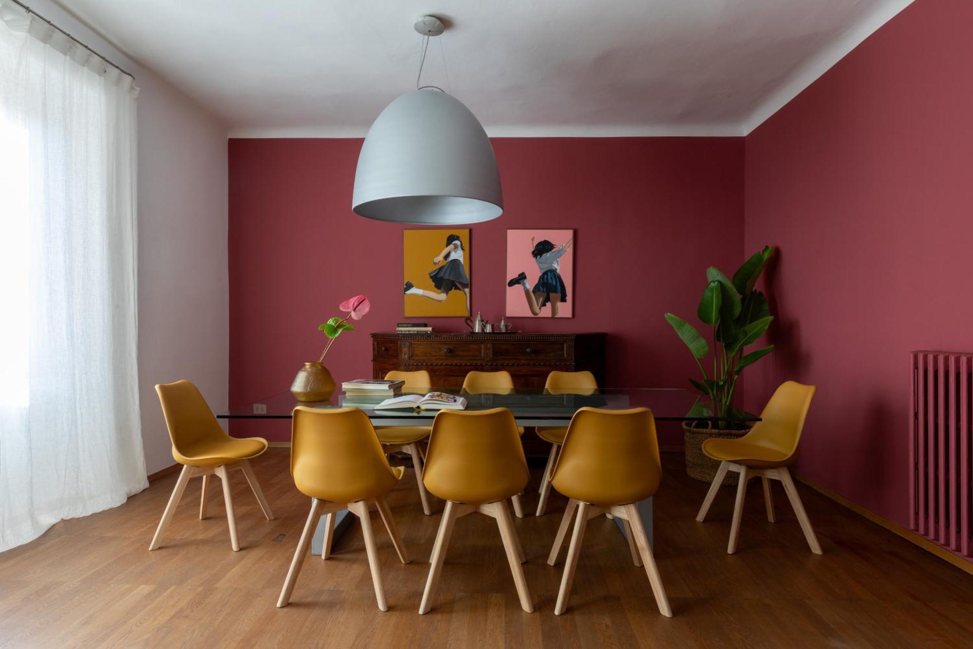 Arco Della Pace Charme Apartment Милано Екстериор снимка