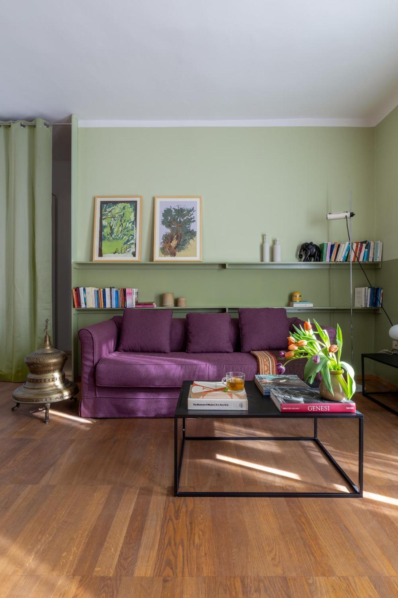 Arco Della Pace Charme Apartment Милано Екстериор снимка