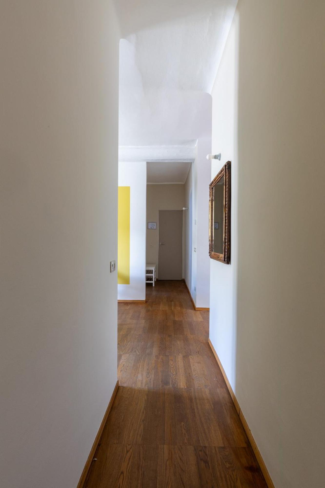 Arco Della Pace Charme Apartment Милано Екстериор снимка