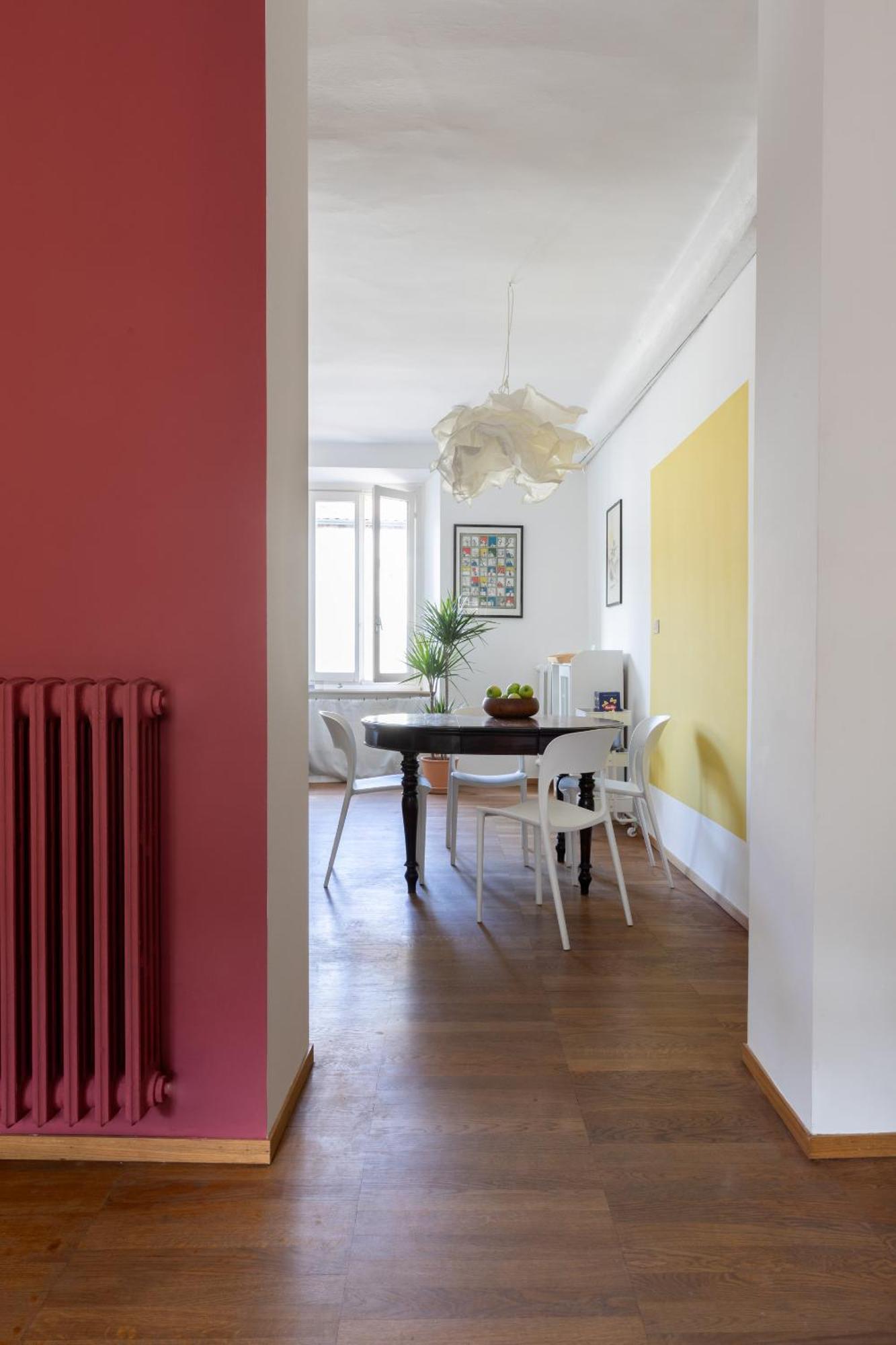 Arco Della Pace Charme Apartment Милано Екстериор снимка